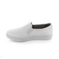 thumbnail image 3 of Tenis Casual de meter Mujer Flexi Piel 33502 Blanco Flexi Piel, 3 of 4