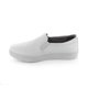thumbnail image 3 of Tenis Casual de meter Mujer Flexi Piel 33502 Blanco Flexi Piel, 3 of 4