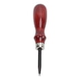 thumbnail image 2 of Cortador De Bisel De Cuero, Biselador De Borde De Cuero Portátil De 1,2 Mm Artesanía De Cuero De Bricolaje Para Monederos Para Cinturones Para Bolsos ANGGREK Leather Edger, 2 of 8