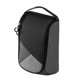 thumbnail image 4 of Bolsa organizadora para zapatos de golf, fácil de transportar, para exteriores, gran capacidad, transpirable, para viajes. negro, 4 of 9