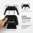 thumbnail image 5 of Controller Stand Game Controller Stand Transparent Controller Holder Universal Controller Holder Stand for PS5 / PS4 / Xbox /, 5 of 5