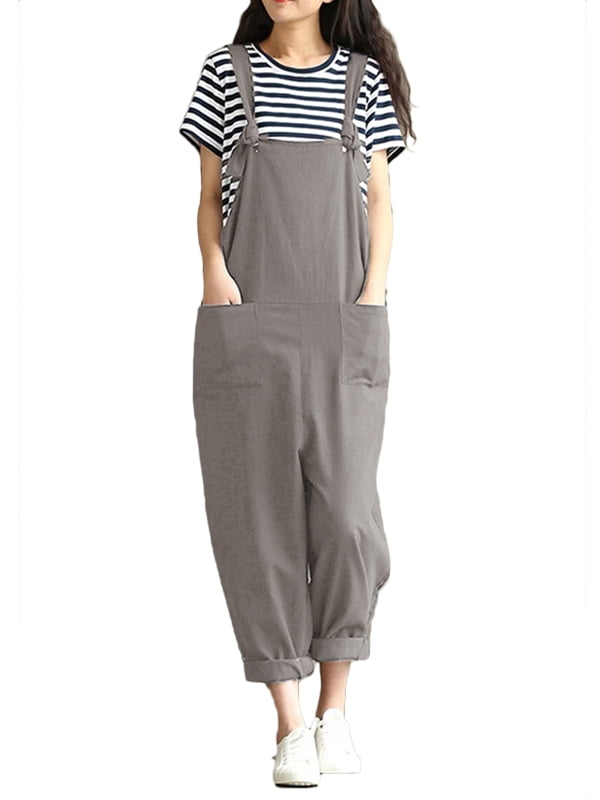 cargo jumpsuit womens