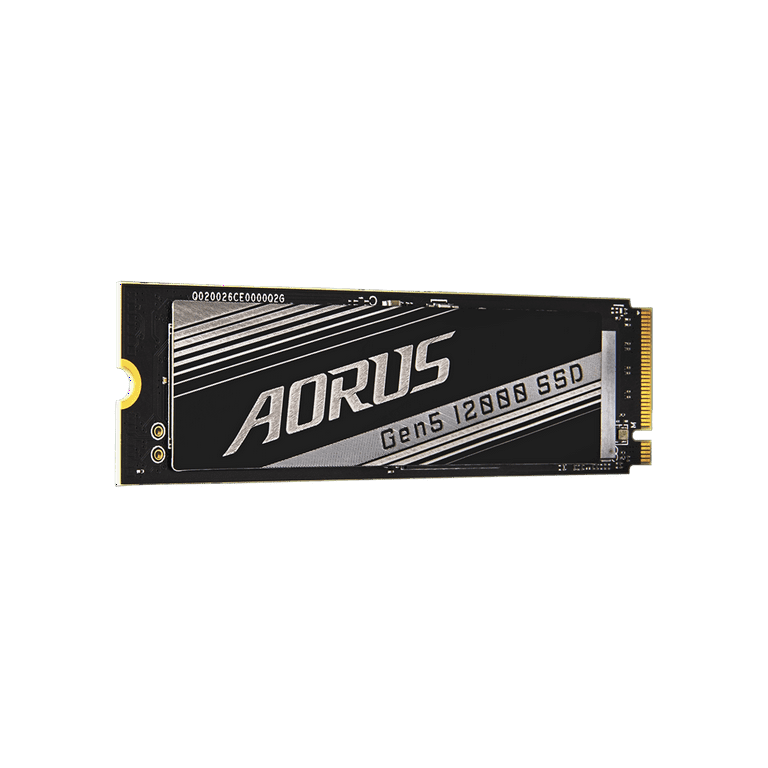 GIGABYTE NVMe SSD 1TB｜AORUS - GIGABYTE USA