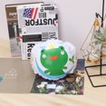 thumbnail image 4 of Sonducket 2 uds., manga de natación para niños, brazalete de riego inflable para niños, ala de agua a prueba de fugas, brazalete de riego para Chalecos y chalecos, 4 of 6