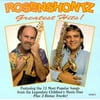Rosenshontz - Greatest Hits - Children's Music - CD