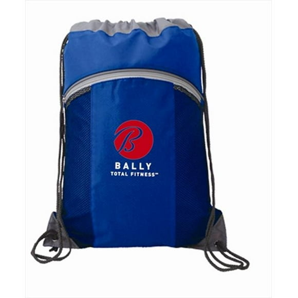 Superbagline QSB63 Royal Cinch Sport Bag - Pack of 25