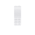 thumbnail image 4 of TELOLY Bra Extenders 3 Hooks,Elastic Extension Design Bra Extender 2 Hook,Thickened non-slip material Bra Extender, 4 of 7