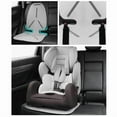 thumbnail image 6 of Auto Seat Cover Children Safety Seat Pads Waterproof Car Seat Protector Cushion, 6 of 15
