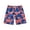 Y001-Dark Blue, variant on Pants for Toddler Boy Swim Trunks Single Piece Short Summer Casual Trousers