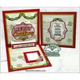 thumbnail image 2 of Karen Burniston Dies-Merry Christmas Lorna Add-Ons, 2 of 11