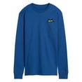 thumbnail image 2 of Pete The Cat - Life Is Groovy - Men's Long Sleeve Graphic T-Shirt, 2 of 5
