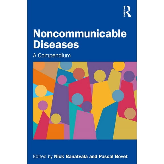 Noncommunicable Diseases: A Compendium, (Paperback)