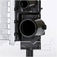 thumbnail image 4 of 05 09 Fd Escpe Hybd 2.3L L4 At 1R Pa (Gas) Rad Fits 2002 Land Rover Range Rover, 4 of 5
