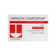 thumbnail image 1 of Vartalon Compositum 1500/1200 mg sobres 15 pzas, 1 of 2