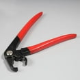 thumbnail image 2 of 9 Inch For Alloy Fuel Pipe Pliers For Sing Fuel Pump Connector, 2 of 3
