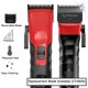 thumbnail image 3 of Máquina de Cortar Pelo Supreme Trimmer 2Velocidades Inalámbrica con 210 Minutos de Autonomía, 3 of 9