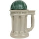 thumbnail image 1 of Taza Harry Potter Gringotts Bank de cerámica de 900 ml con tapa, 1 of 7