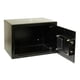 thumbnail image 2 of Caja Fuerte Assa Abloy Yale Mediana Negro, 2 of 4