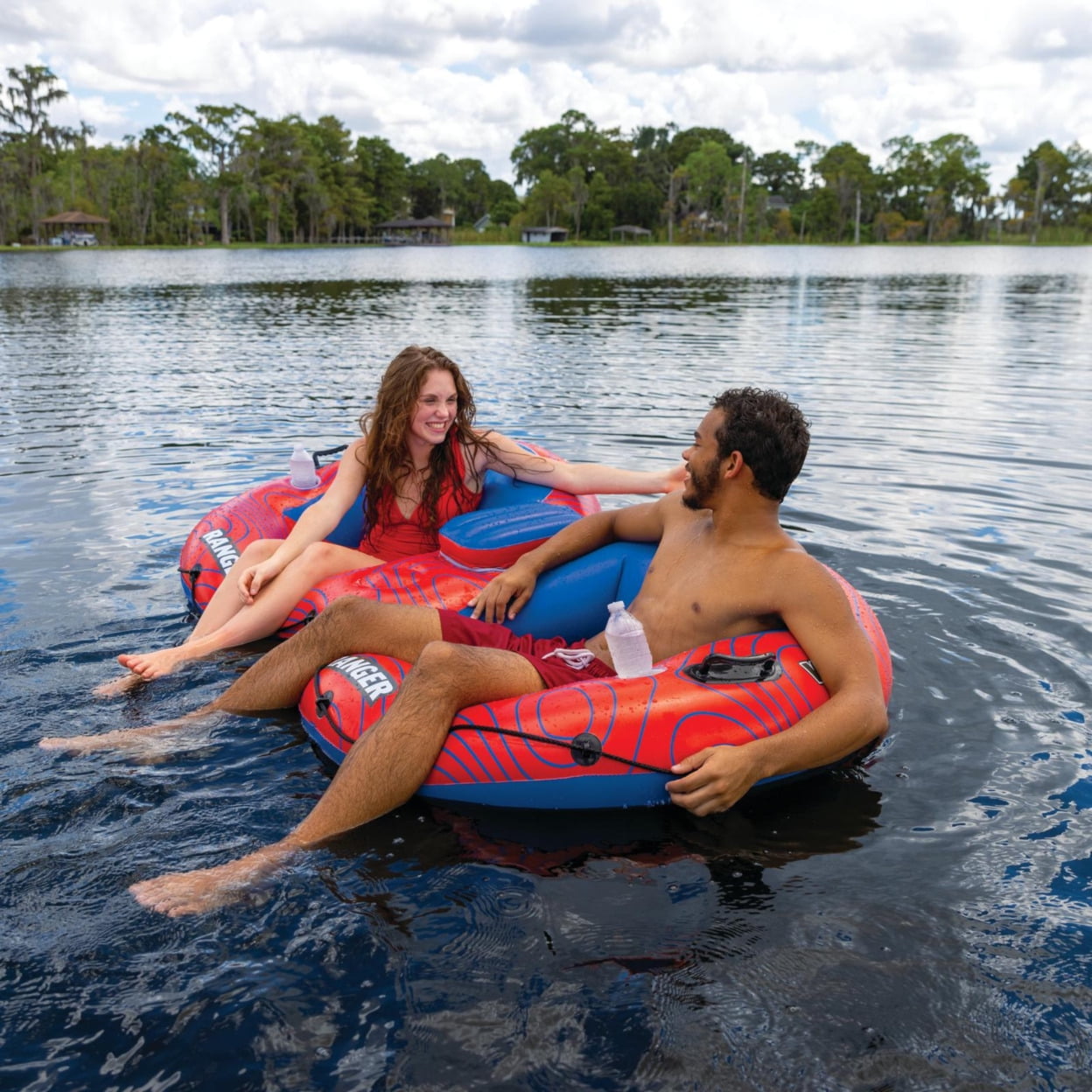 WOW Sports Ranger 2-Person River Tube