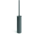 thumbnail image 3 of AGM Home Store Skoati Stainless Steel Free-Standing Toilet Brush Set, 3 of 5