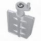 thumbnail image 5 of Engine Intake Manifold Valve for 3.0L M54 Cylinder Head Application, 5 of 5