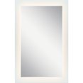 thumbnail image 2 of 83992 Elan Lighting Signature - 27 Inch 4 Led Mirror, 2 of 2