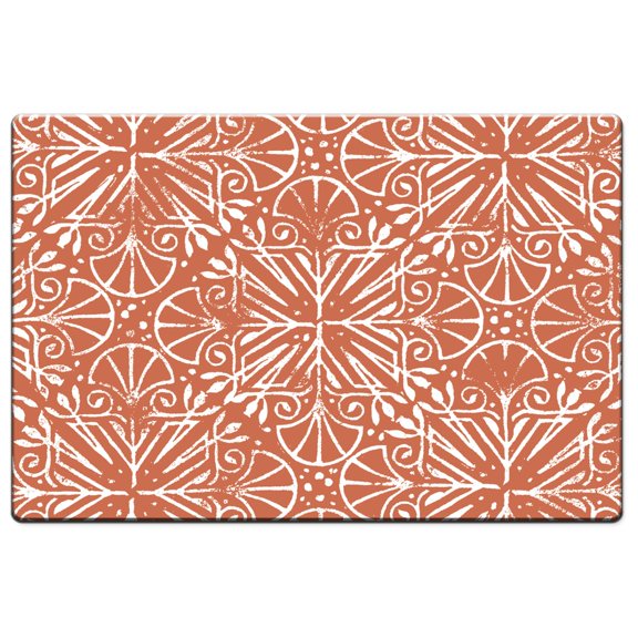 CounterArt "Mohave" Decorative Kitchen Floor Mat