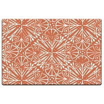 CounterArt "Mohave" Decorative Kitchen Floor Mat
