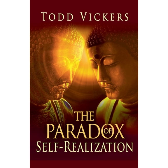 The Paradox of Self-Realization, (Paperback)