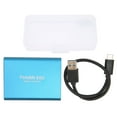 thumbnail image 1 of Disque Dur Externe SSD, Disque Dur Externe Portable SSD Externe Multifonctionnel, 1 of 9