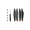 4pcs, variant on Low Noise Propellers Compatible for Mini 3, 6030F Drone Propeller Blades Quadcopter Drone Propeller Props Carbon Fibre Propeller Replacement(Sold without manufacturer warranty)