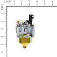 thumbnail image 5 of MTD Carburetor, 5 of 5