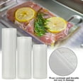 thumbnail image 3 of Dvkptbk Vacuum Membrane Vacuum Compression Film Has A Unique Multilayer Structure for Packaging Food Home & Garden, 3 of 7
