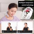 thumbnail image 3 of LANFENG Neck Massager Relaxnecker Neck and Back Massager, Electronic Neck Massager for Neck Pain for Women Men, 3 of 6