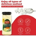 thumbnail image 2 of Hoffman House Gluten-Free Tartar Sauce, 8 fl oz, Glass Bottle, 2 of 9