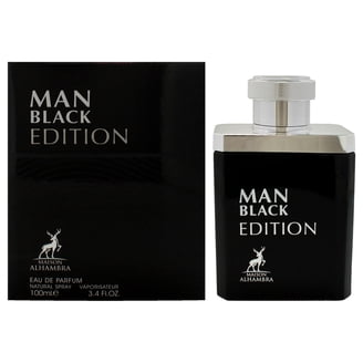 Maison Alhambra, Unisex Luxe Nightlife EDP Spray, 3.4 oz