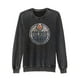 Edmonton Oilers NHL Easy Rider Manches Longues – image 1 sur 2