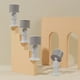 thumbnail image 5 of Door Catcher Punch- Collision Avoidance Wall Strong Suction Door Closing Silent Artifact Bathroom And Bedroom Door Handle Door Catcher, 5 of 7
