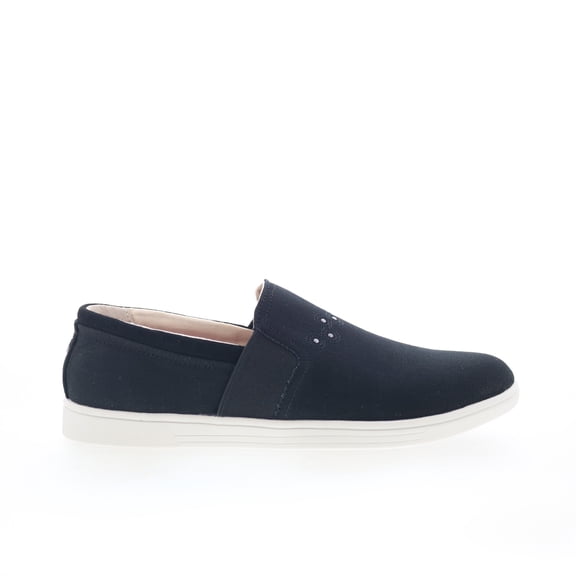 Spenco Adult Womens Waterfront Canvas Lifestyle Sneakers