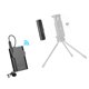 thumbnail image 5 of Micrófono Sistema de micrófono inalámbrico 2.4G (transmisor + receptor) Alcance efectivo de 60M Compatible con teléfonos inteligentes Android con interfaz tipo C BOYA  Micrófono, 5 of 7