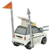 Disney Pixar Cars 2-Pack Collection, 1:55 Scale Die-Cast Vehicles