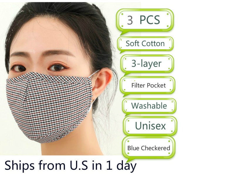adult and child size Friends mask face covering Nose wire FREE USA SHIPPING