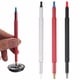 thumbnail image 1 of Juego de accesorios de presión manual sweethay para reloj de 3 piezas, 1 of 6