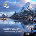 thumbnail image 5 of Suplemento Nordic Naturals Ultimate Omega 180 unidades (paquete de 2), 5 of 5