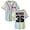 Tie Dye, variant on Maddox Batson Tour Maddox 36 Logo Baseball Jersey Shirts Short Sleeve Tee Women Men Streetwear Tops