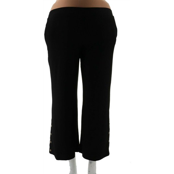 susan graver jogger pants