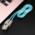 thumbnail image 3 of Cable de datos del teléfono móvil 1 pieza de carga USB para Android Móvil inteligente Magideal Cable de datos del teléfono móvil, 3 of 6