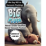 Giant 5 Foot Teddy Bear 60 Inches Soft Big Plush Valentines Day Gift, Huge y-Stuffed, Heart on Chest to Express Love, Huge Stuffed Animal in Big Box Ready to Hug