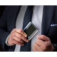 thumbnail image 2 of Carbon Fiber Wallet Credit Card Holder Slim Business Front Pocke, 2 of 4