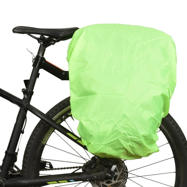 Selle de vélo d'extérieur imperméable, housse de pluie, accessoires de vélo  de sport, housse anti